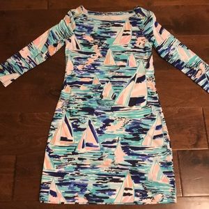 NWOT Lilly Pulitzer Dress